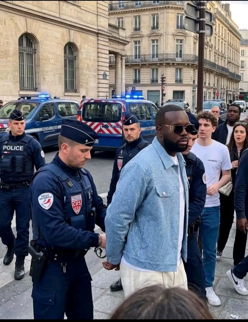 Maître Gims
