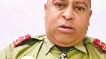 KOLONELY PATRICK Naiditra am-ponja vonjimaika eny Tsiafahy
