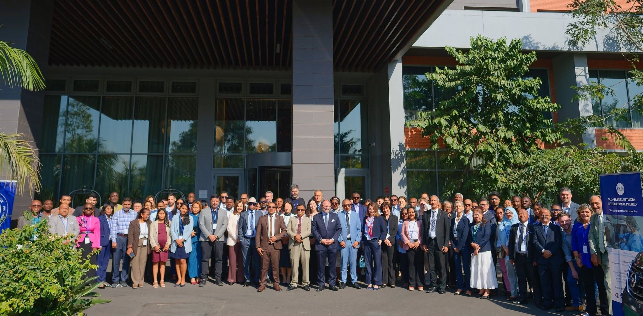 One Health et innovation - Les scientifiques mobilisés à Antananarivo