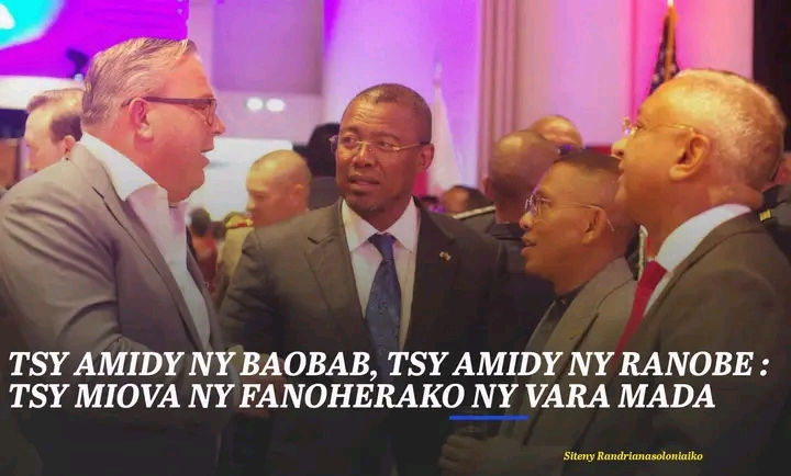 GenZ Madagasikara ofisialy